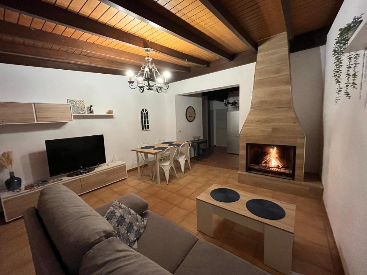 Apartamento Rurales Club Deportivo Campos *
