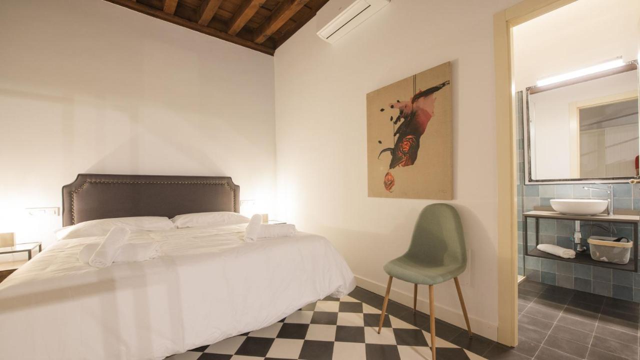 Apartment Virgen Blanca - Aloha *