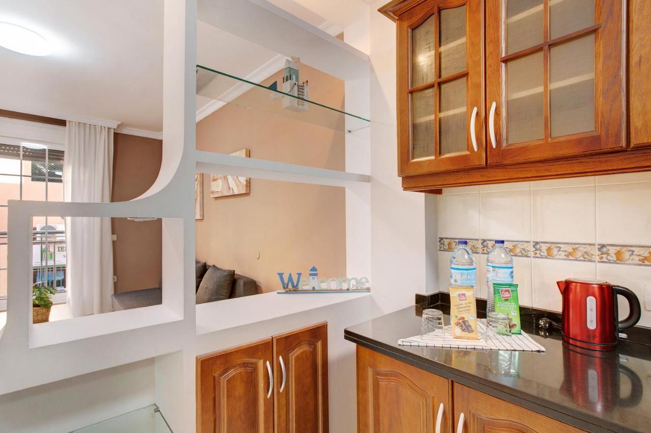 Apartamento Isla Bonita San Juan