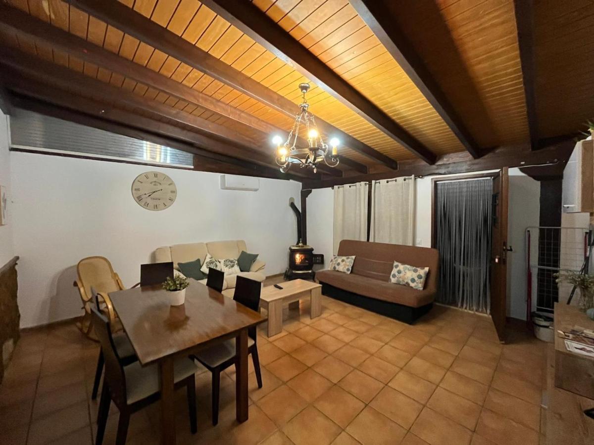 Apartamento Rurales Club Deportivo Campos Cuevas del Almanzora
