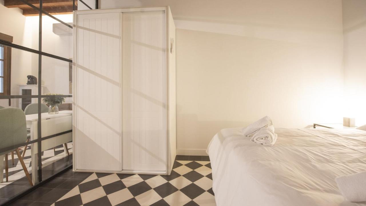 Apartment Virgen Blanca - Aloha