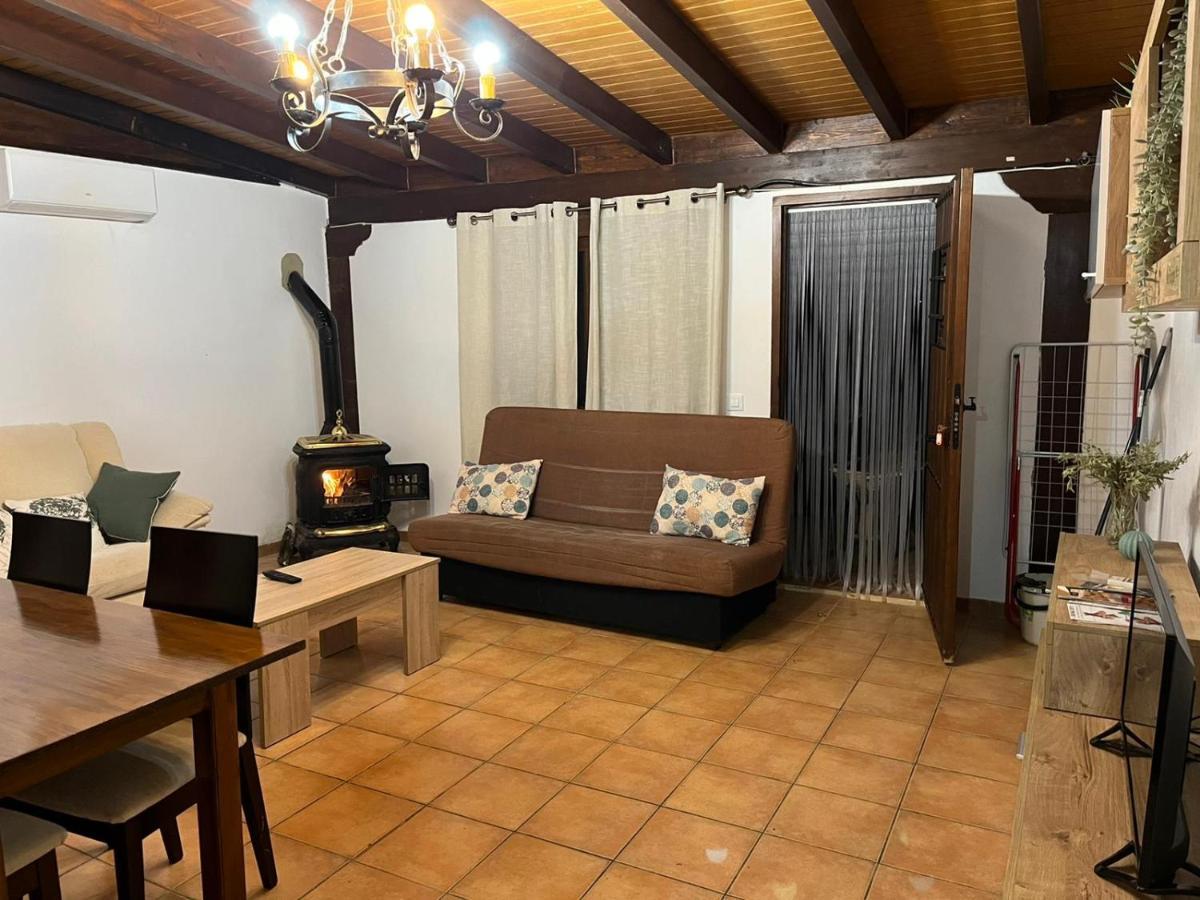 Apartamento Rurales Club Deportivo Campos *