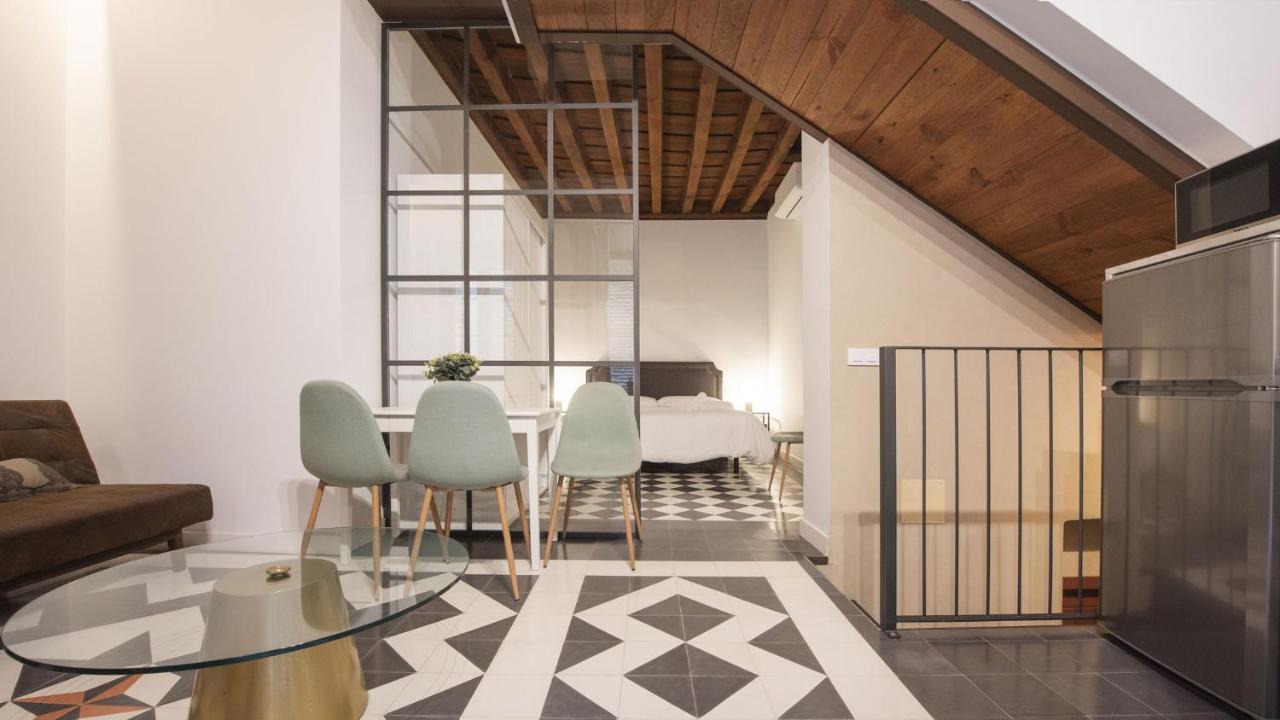 Virgen Blanca - Aloha Apartment