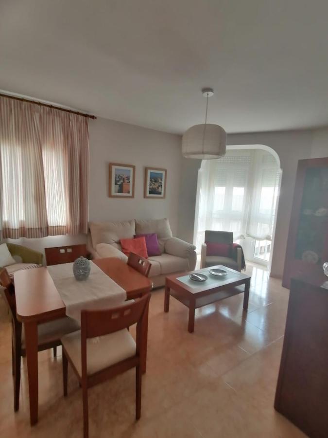 Keka En Playa La Victoria Con Ascensor Grupo Ac Gestion Apartamento