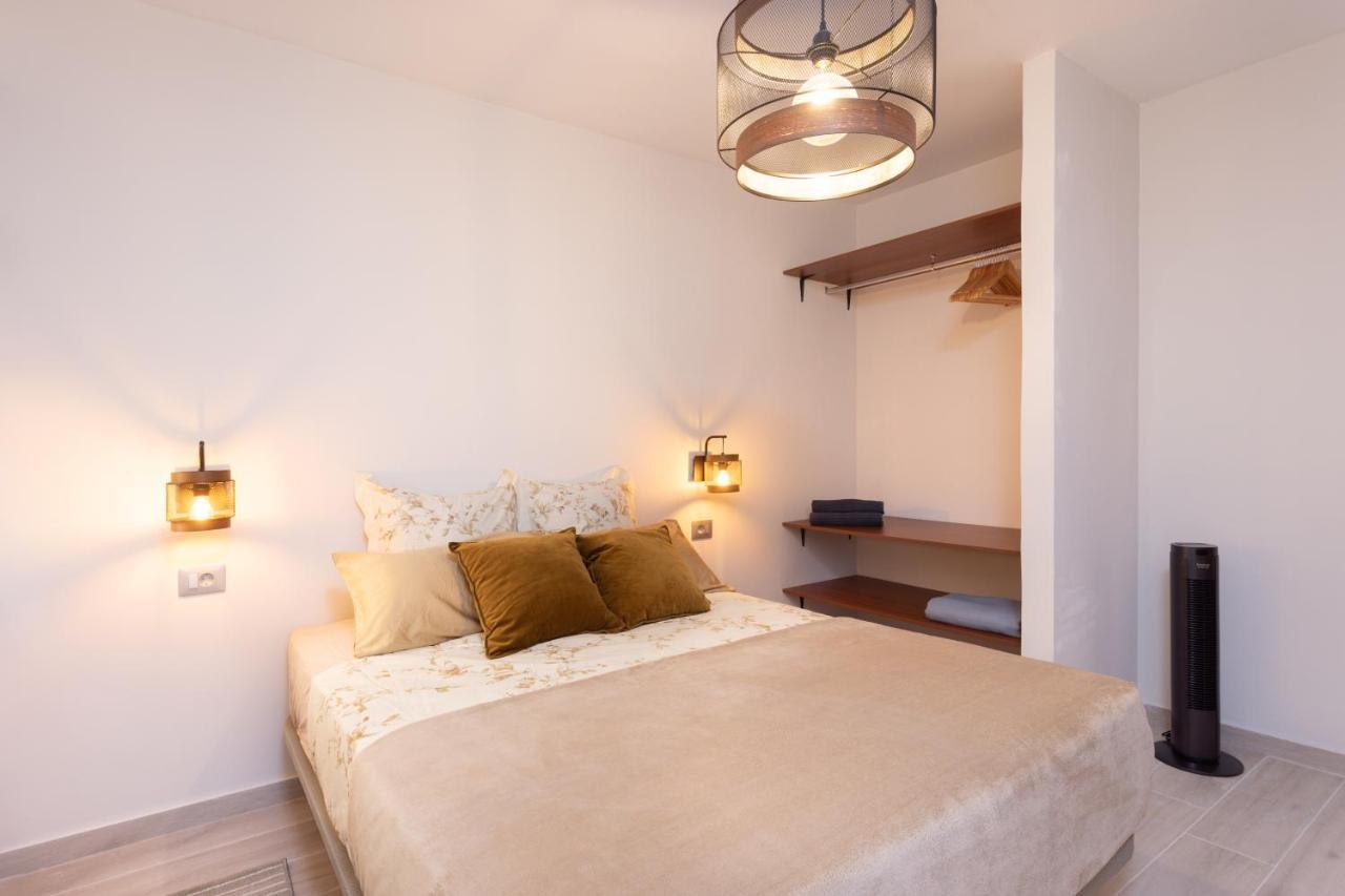 Apartamento Luminoso A 200m Da Playa De