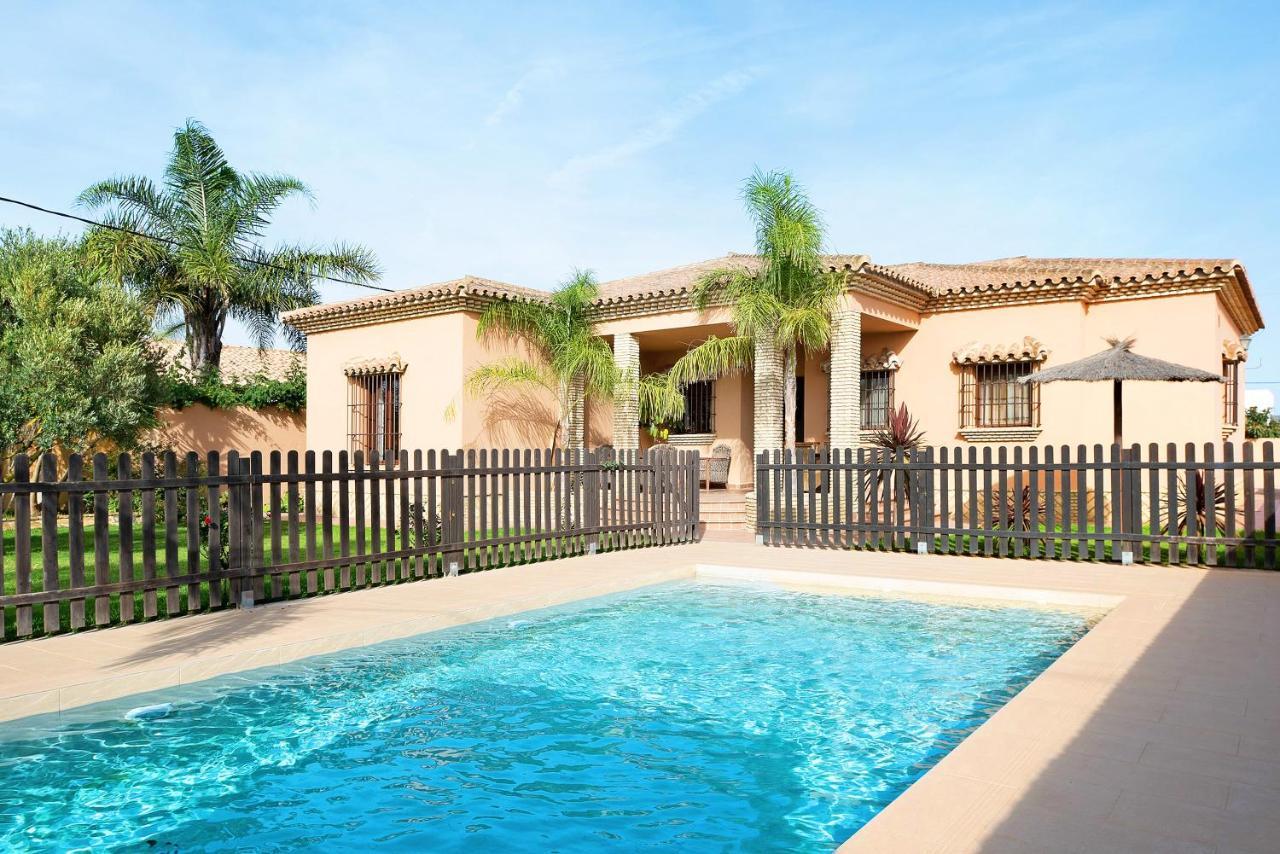 Holiday home Casa Borpa - Solo Familias *