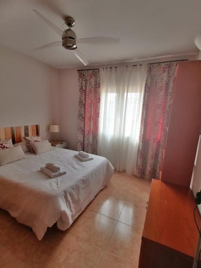 Apartamento Keka En Playa La Victoria Con Ascensor Grupo Ac Gestion *