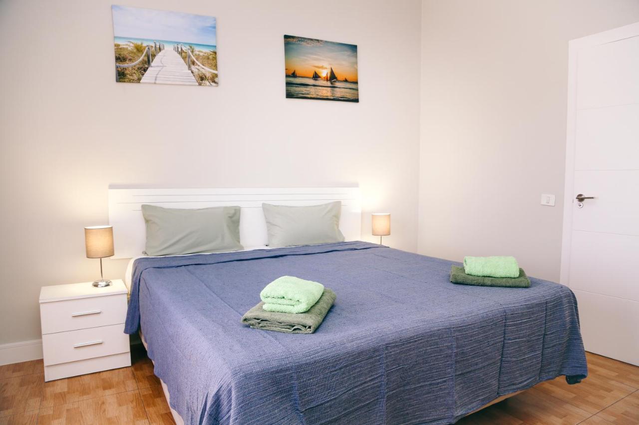 Apartamento Island Village 2 Bedroom Costa Adeje (Tenerife)