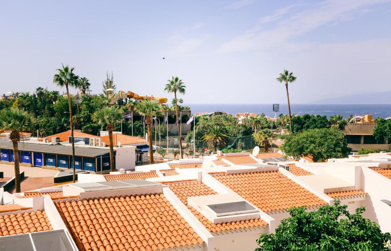 Island Village 2 Bedroom Apartamento Costa Adeje (Tenerife)