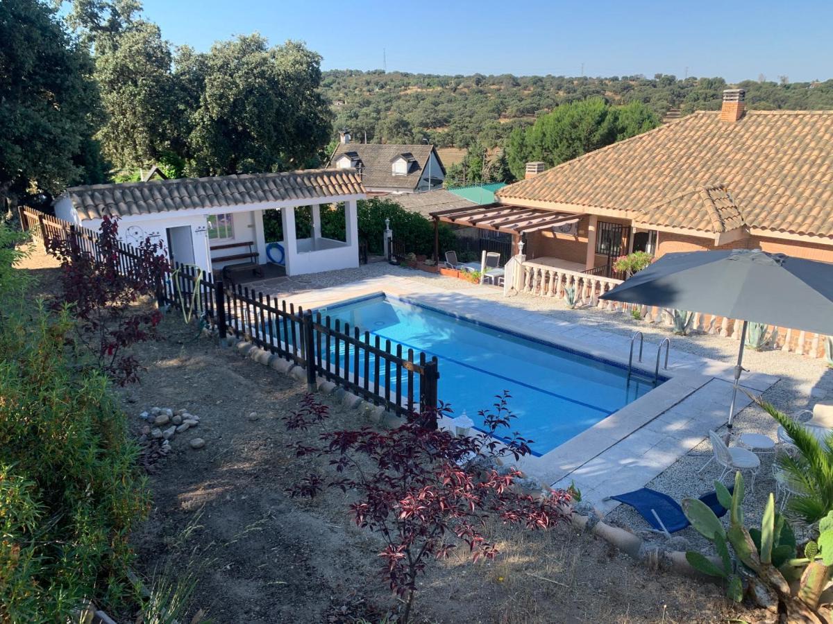 Jaramundi Villa del Prado