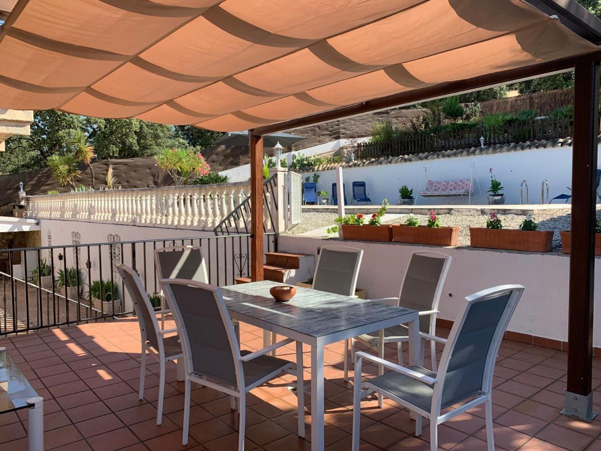 Holiday home Jaramundi Villa del Prado