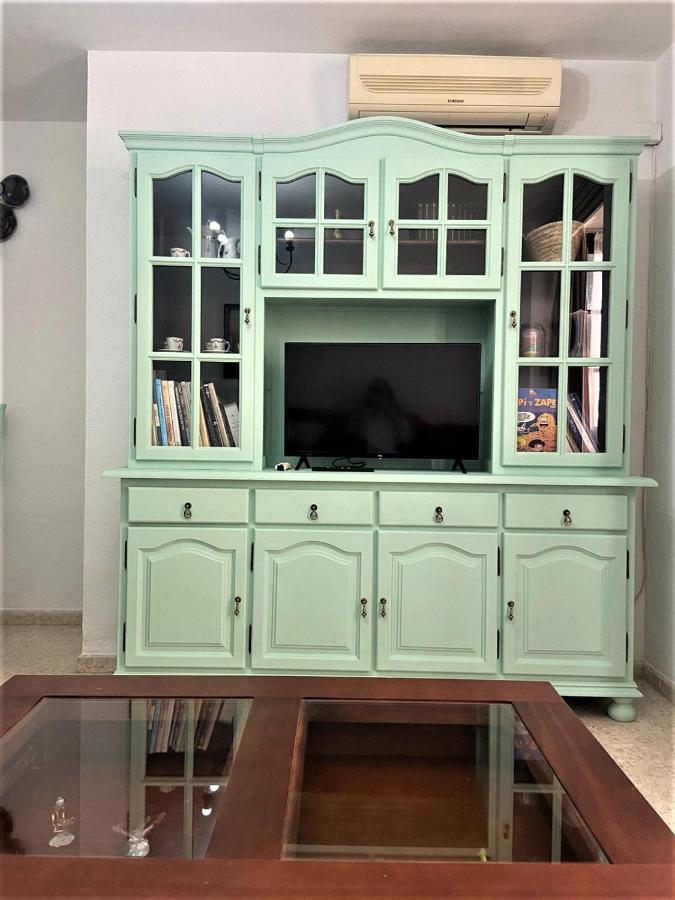 Apartamento Piso Céntrico En *