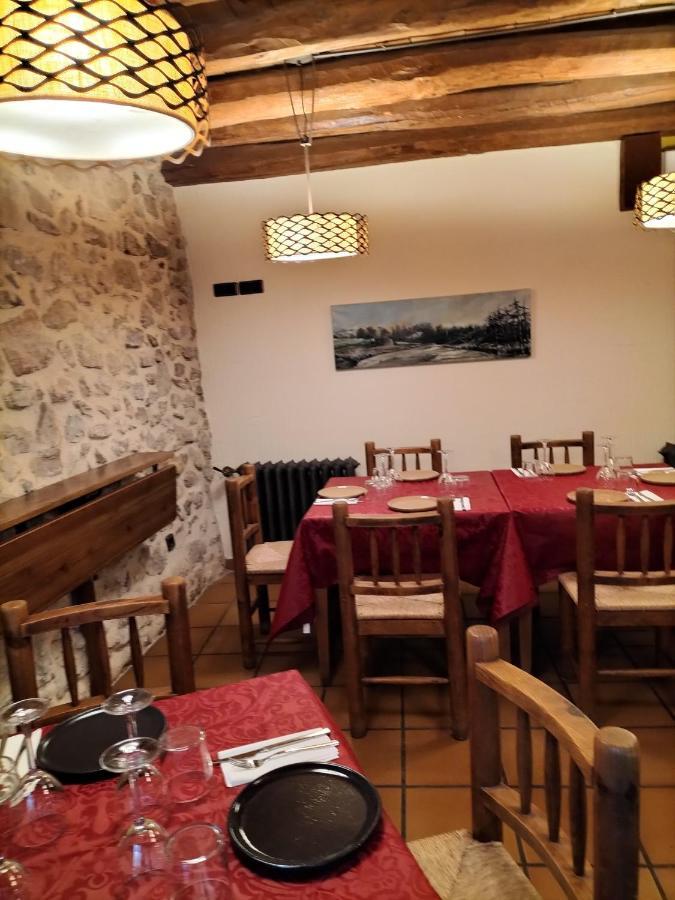 Molino Alto Hotel