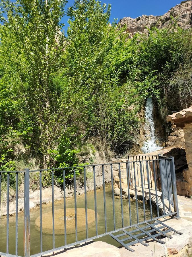Molino Alto Hotel 2*