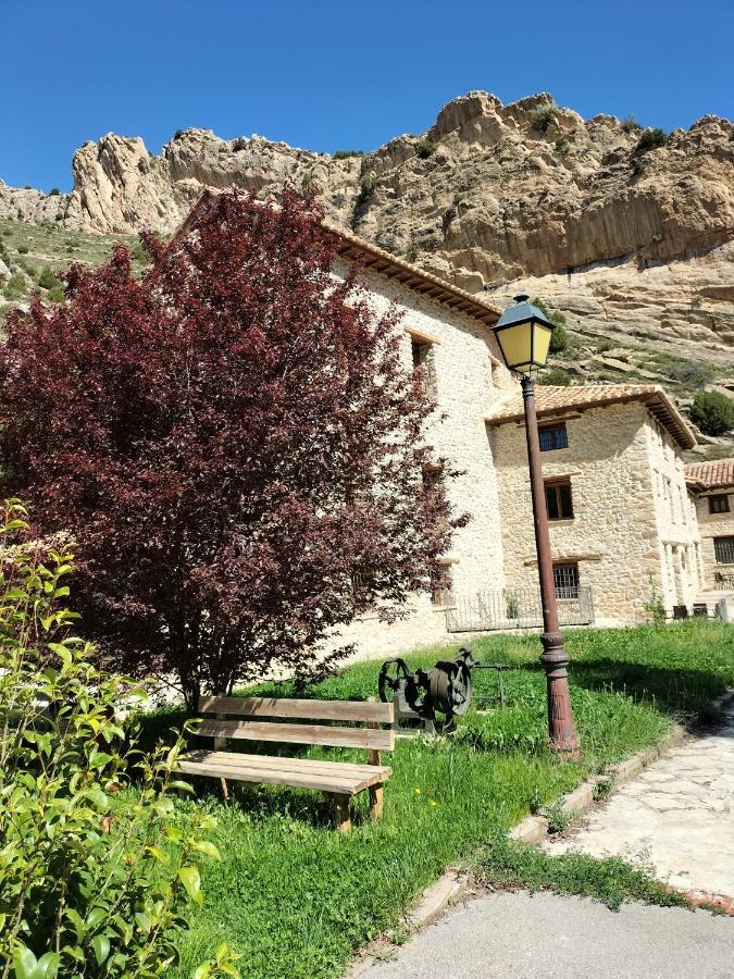 Molino Alto Hotel 2*