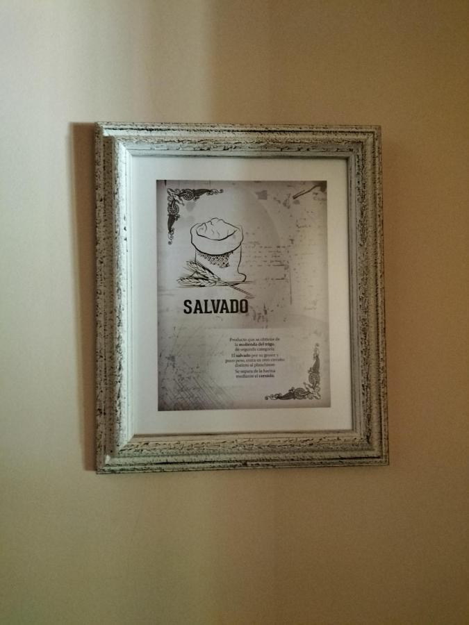 Molino Alto Hotel Aliaga