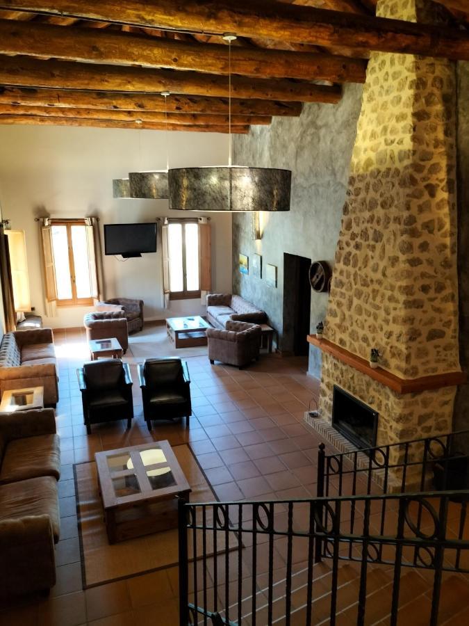 Molino Alto Hotel 2*