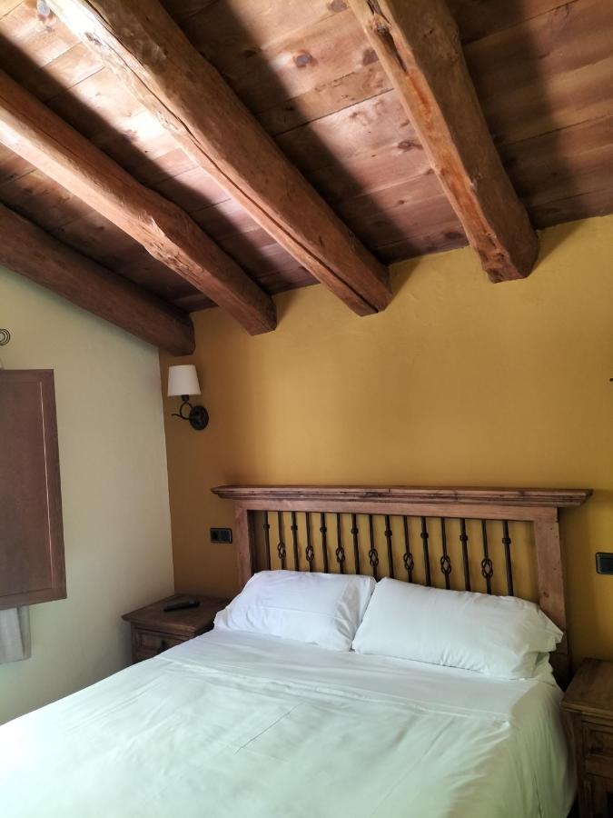 Molino Alto Aliaga