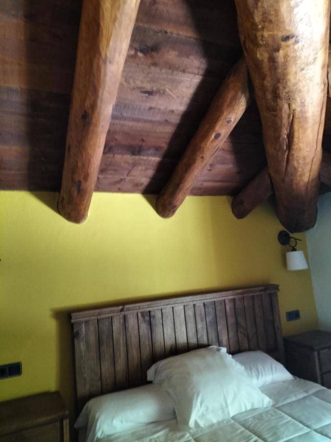 Molino Alto Hotel Aliaga