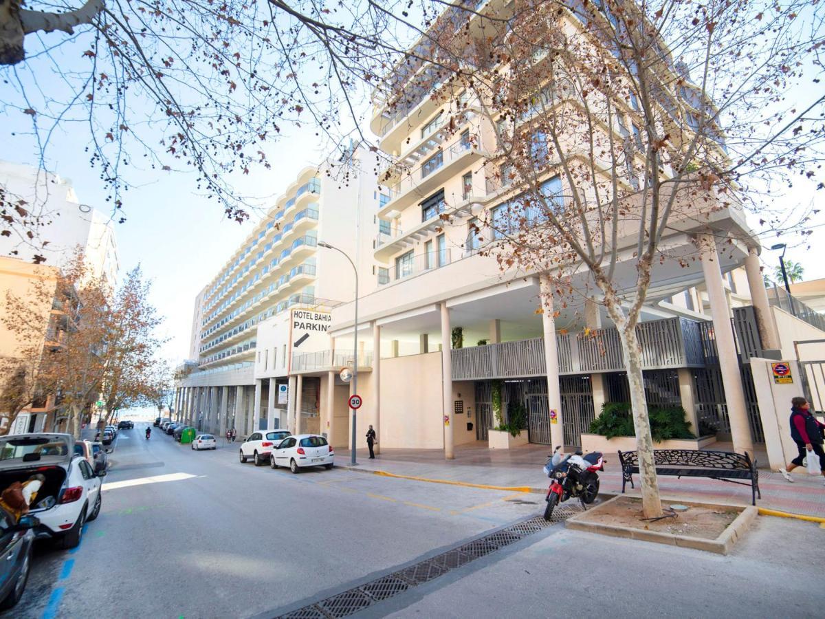 Apartamento Isea Calpe-5 By Interhome *