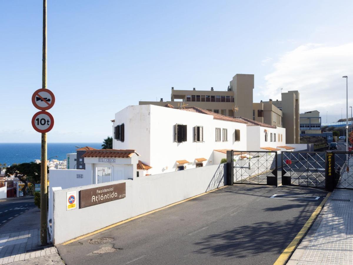 Atlantida By Interhome Apartamento Araya (Tenerife)