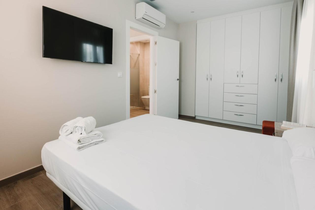 Apartahotel Subup