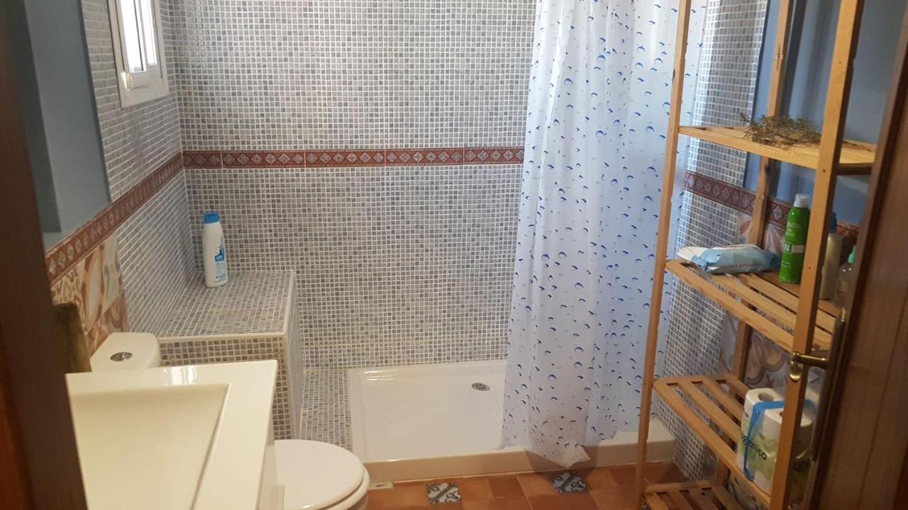 Casa Rústica Vacacional Filigrana En Sanlúcar De Barrameda Zona Montijo Chipiona