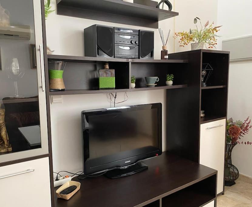 Precioso Apartamento En Triana