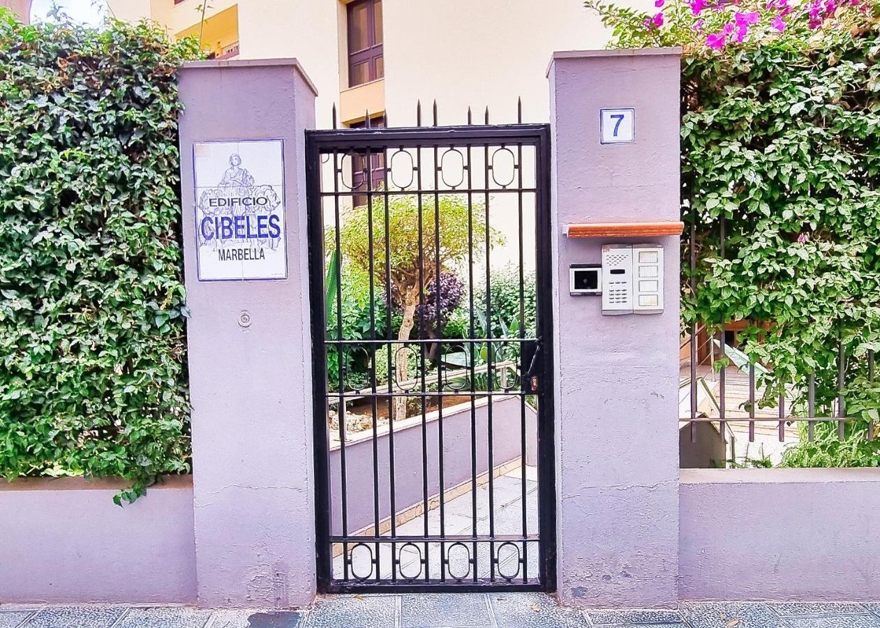 Cibeles 904. Moderm With Sea Views In Centre. Apartamento