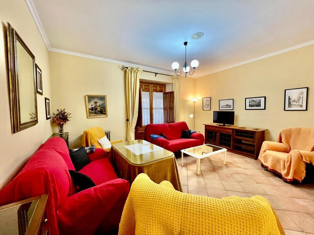 Casa Canos Holiday home *