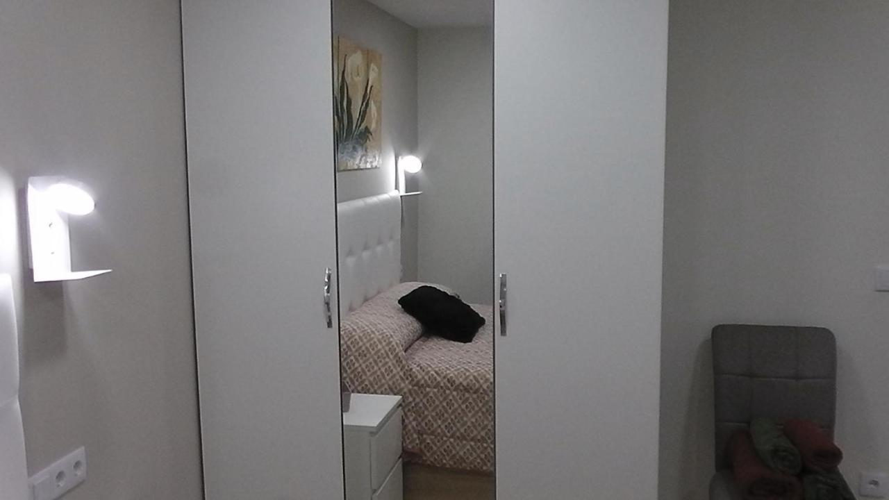 Piso Centrico 2 Apartment Leon