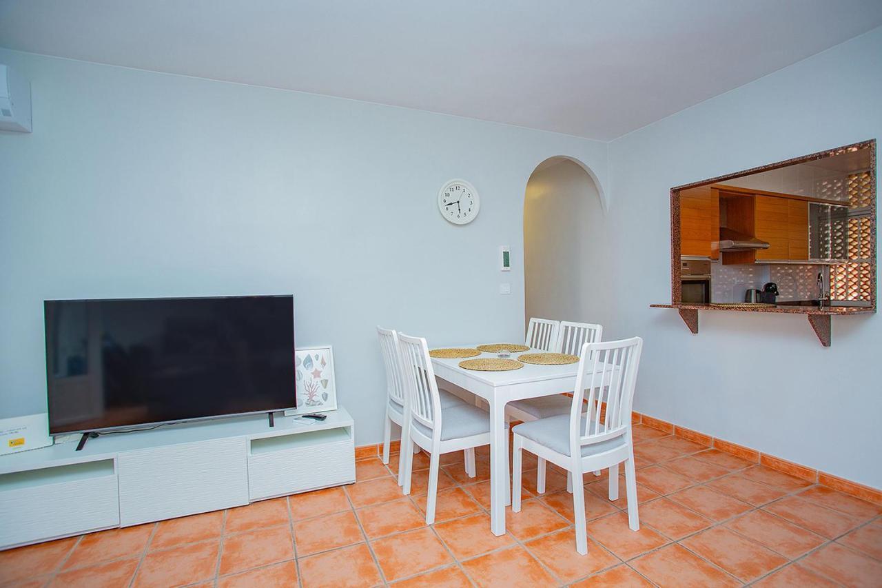 Apartment 109 Relax Lomas Pool - Alicante *