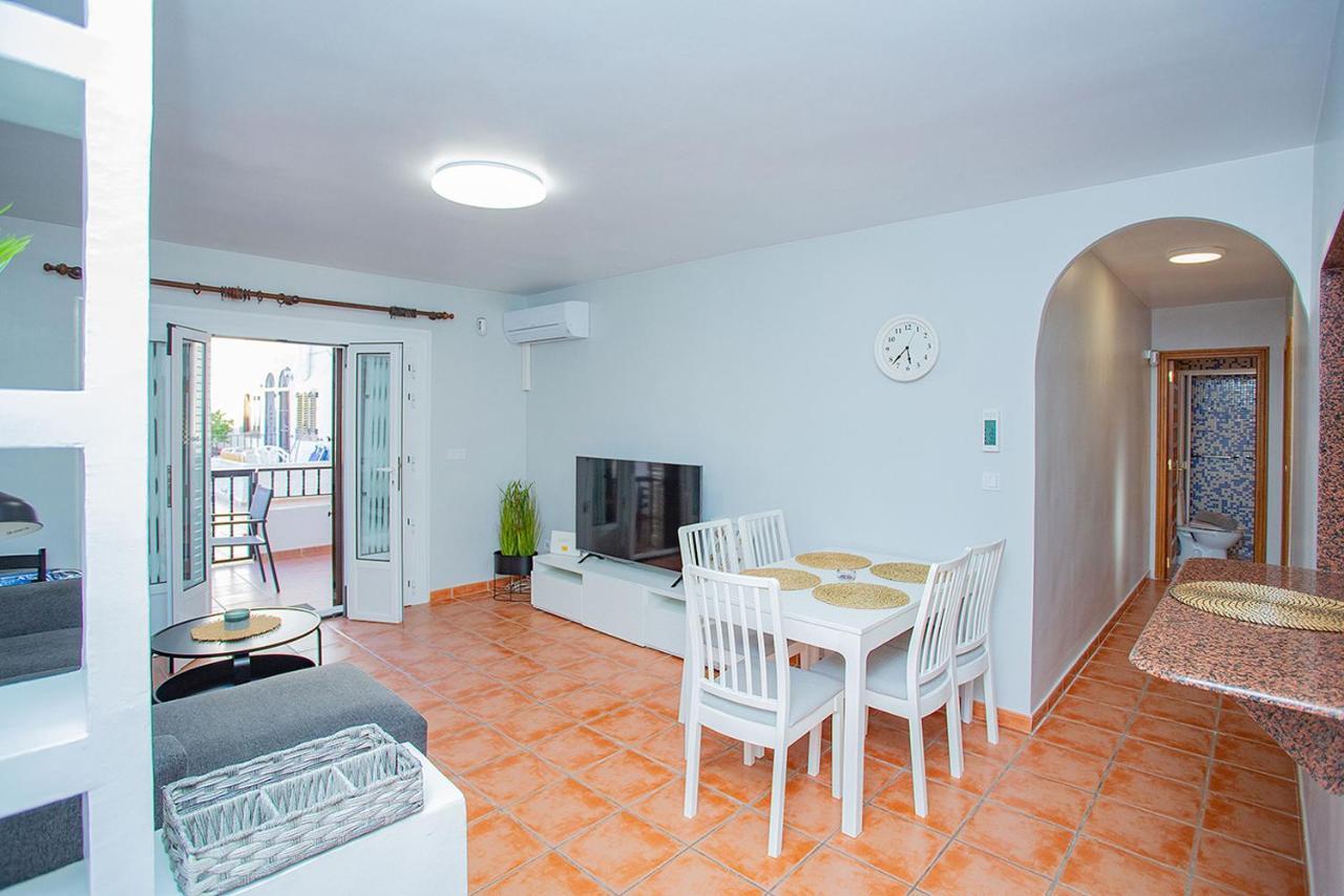 109 Relax Lomas Pool - Alicante Apartment Torrevieja