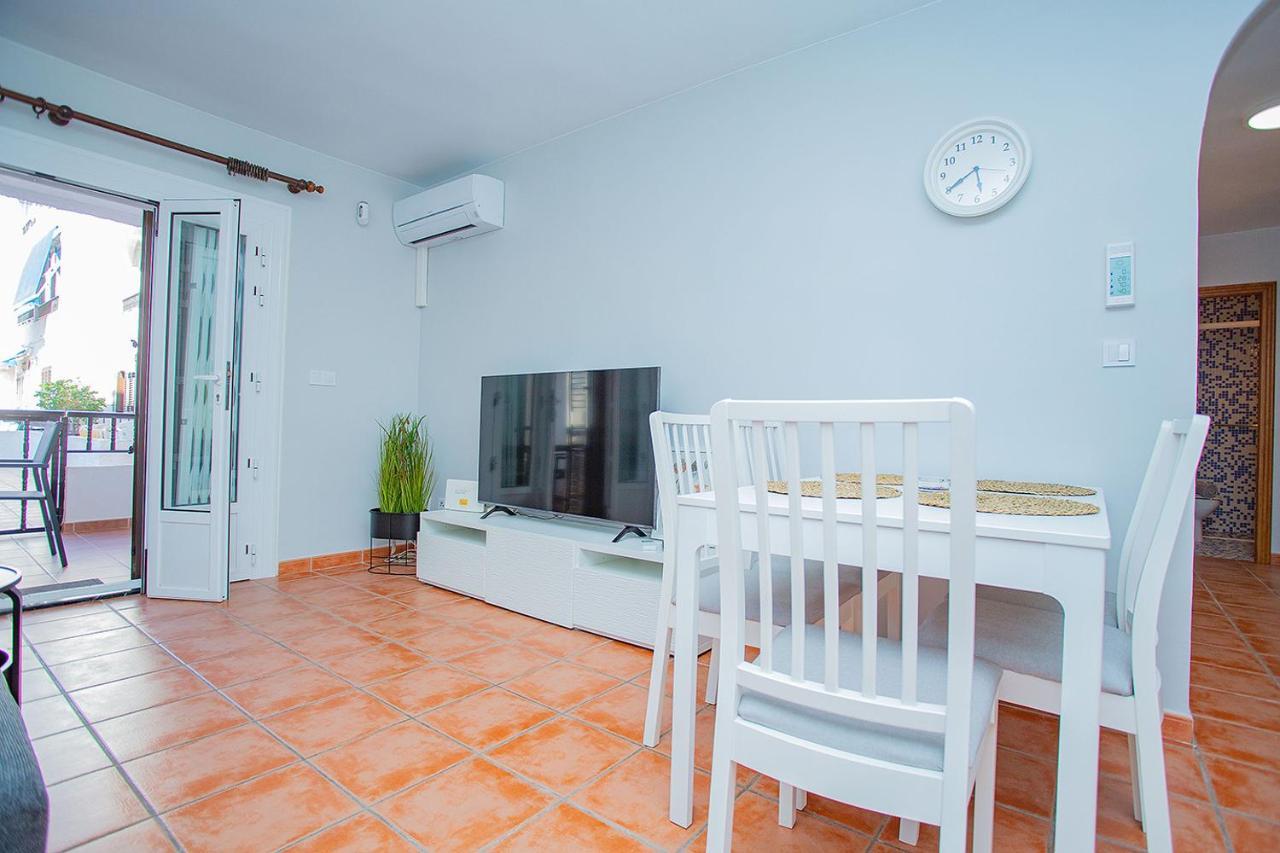 109 Relax Lomas Pool - Alicante *