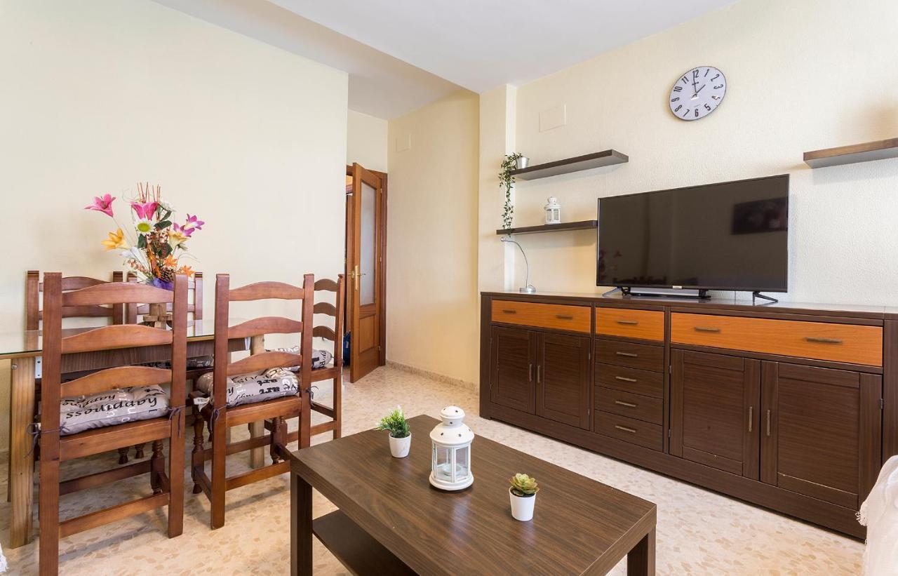 Holiday home Lyrioshomes Fabulosa Casa En Sanlucar de Barrameda
