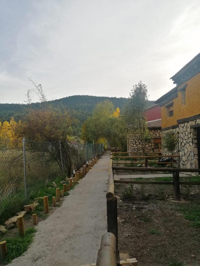 Holiday home La Trufa Madre Casa 2
