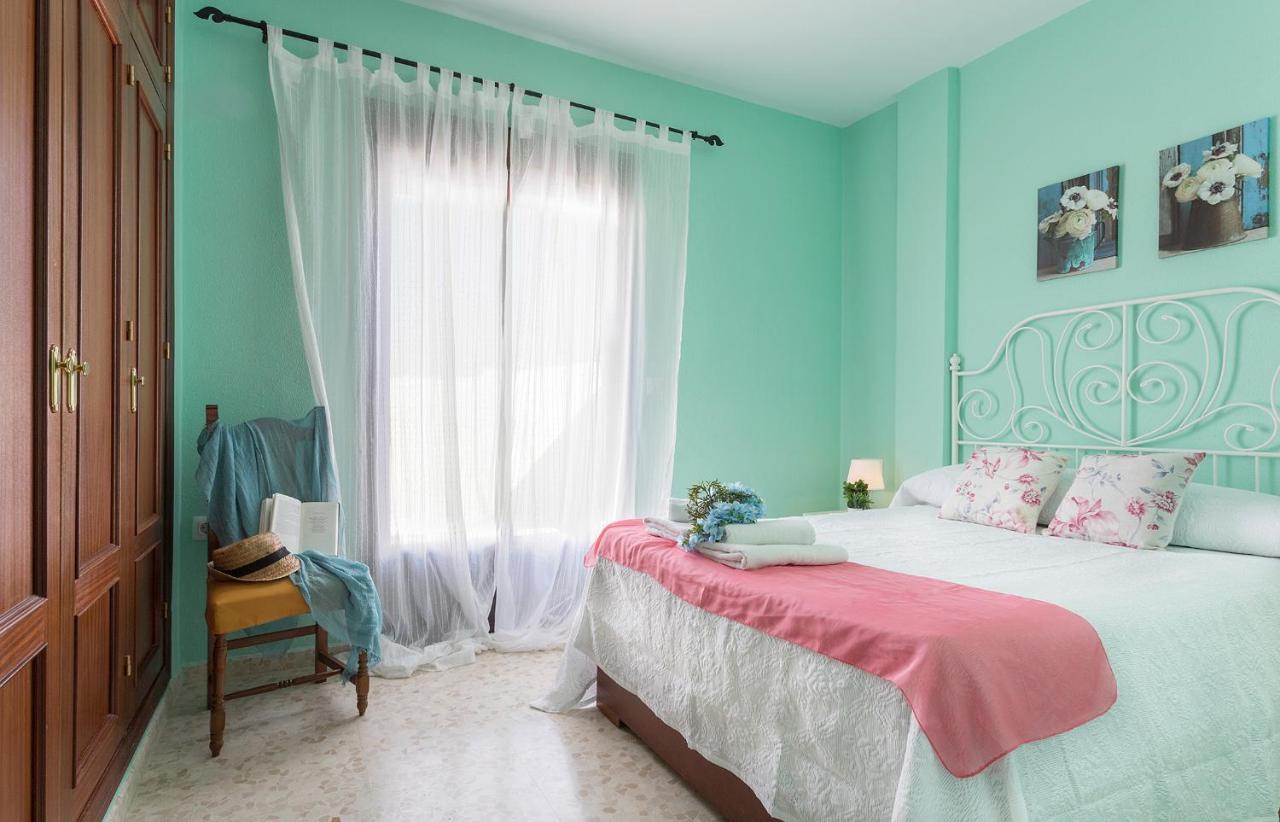 Lyrioshomes Fabulosa Casa En Sanlucar de Barrameda