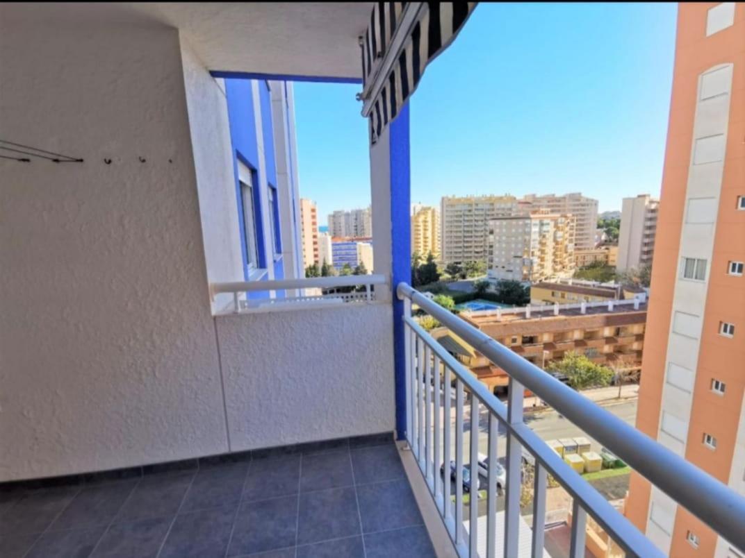 Apartamento Mar De Oropesa Ll Apartment *