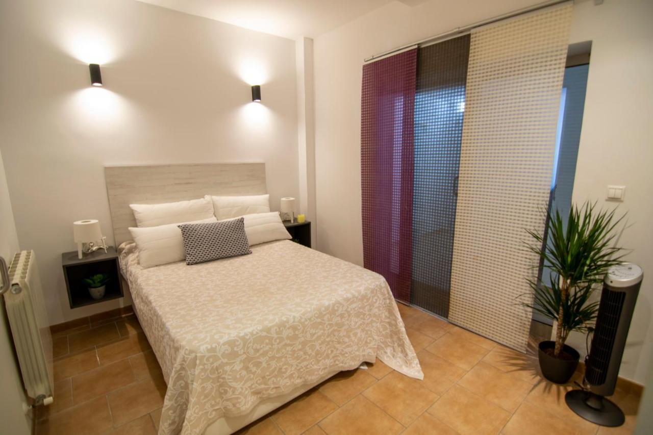 Santorini - Blue Dream Alacant - 1 Apartment Gran Alacant