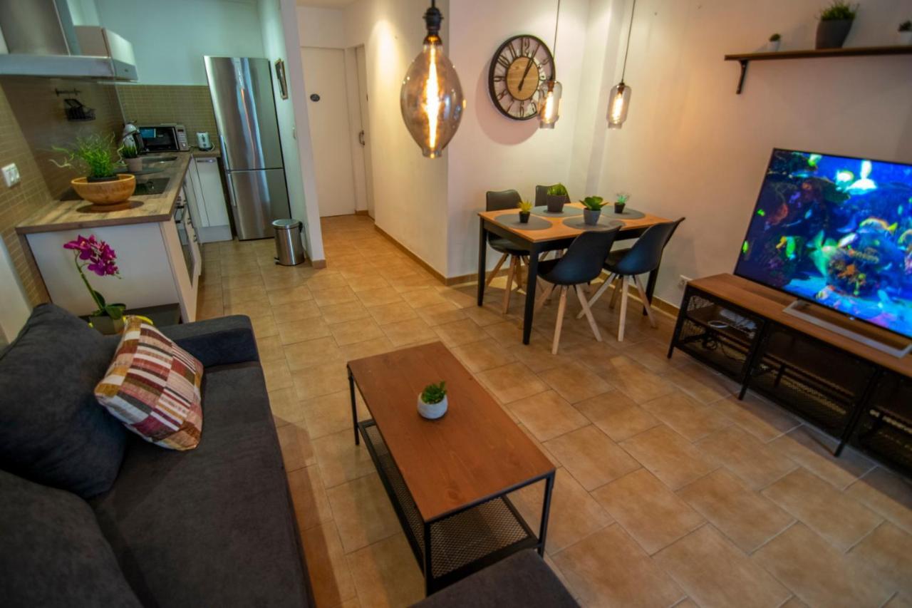 Apartment Santorini - Blue Dream Alacant - 1 *