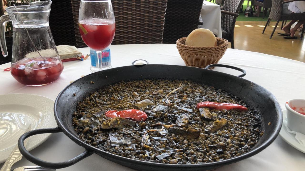 Santorini - Blue Dream Alacant - 1 *