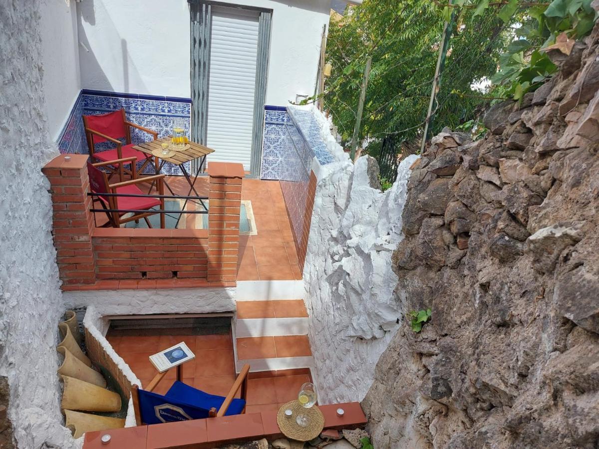 Casa Del Arco Сasa de vacaciones