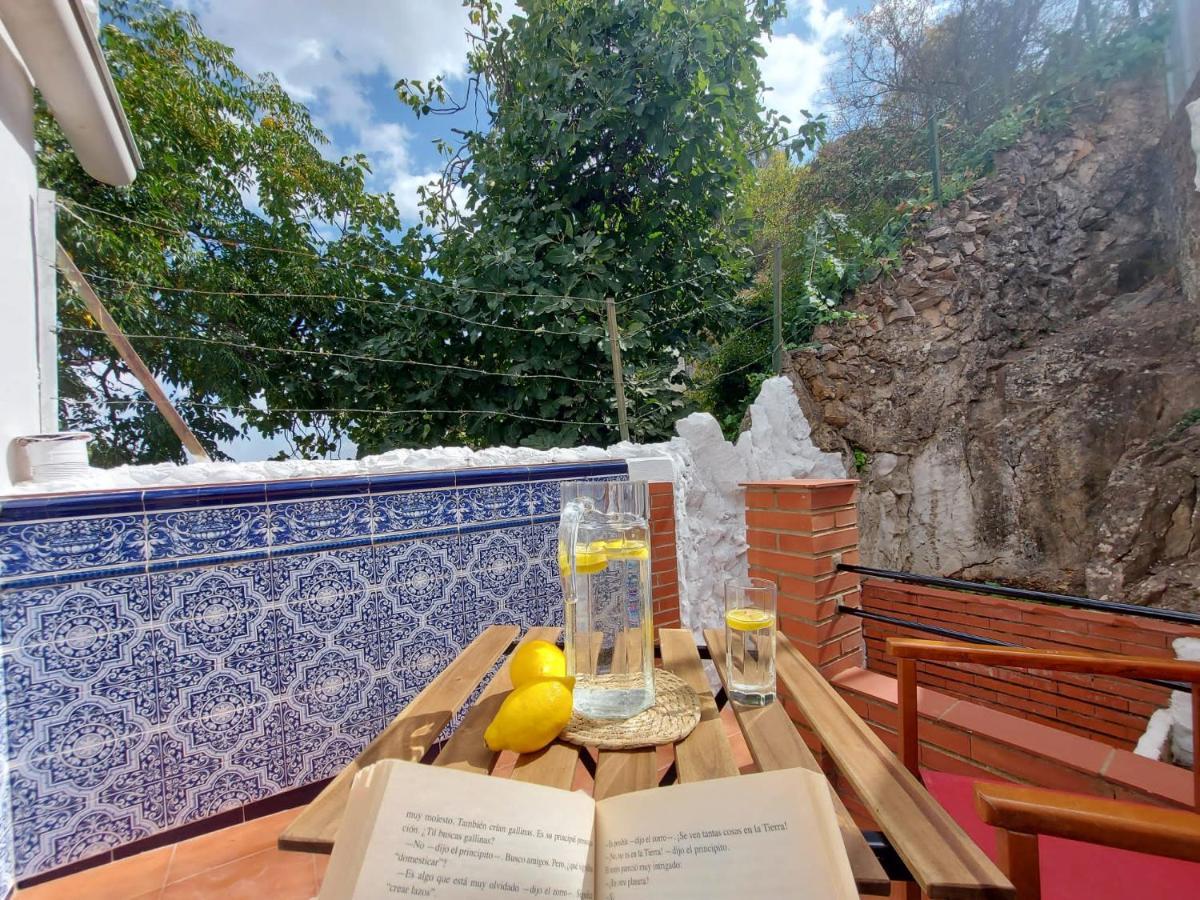 Casa Del Arco Сasa de vacaciones Olvera