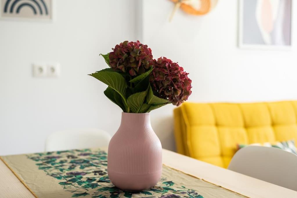 Precioso Apartamento Con Parking Gratuito *centro Apartamento Santander