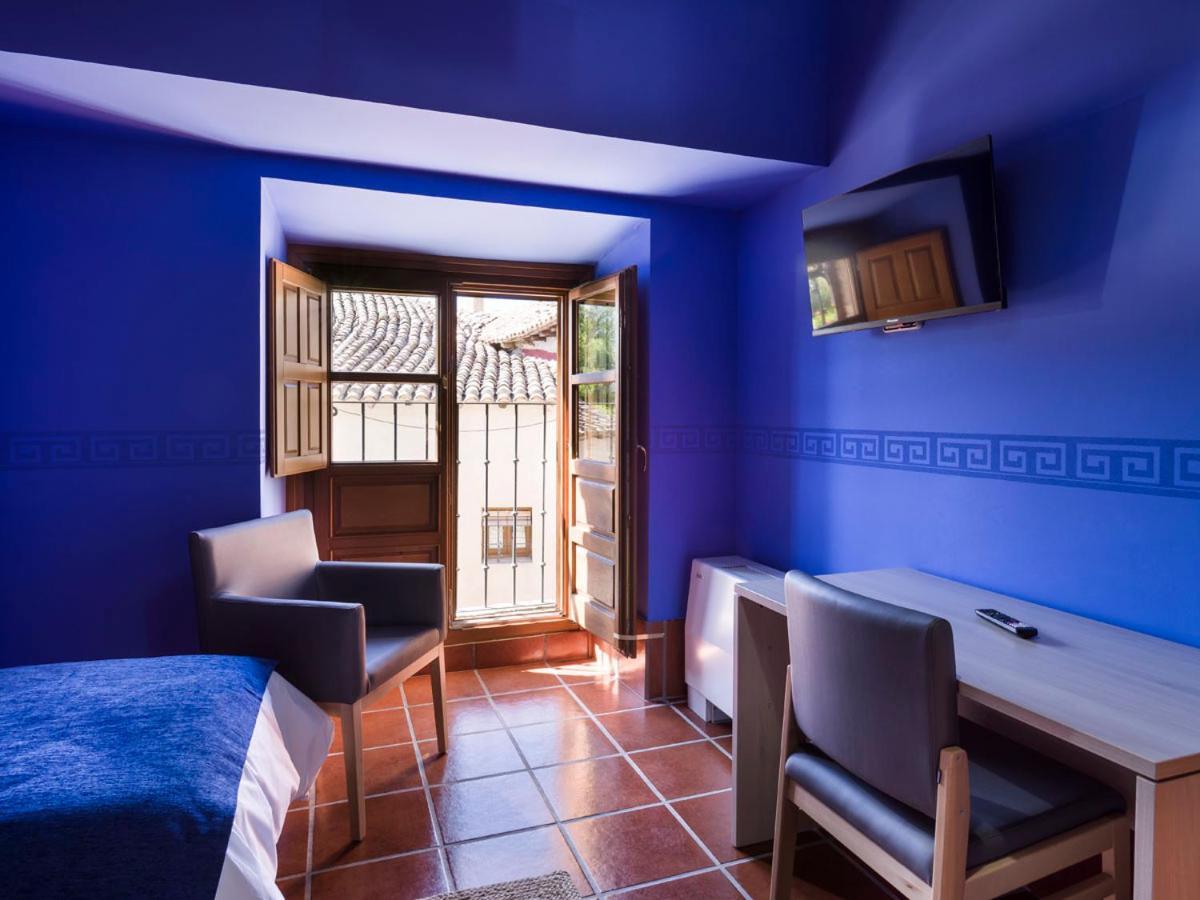 La Casona De Montealegre *