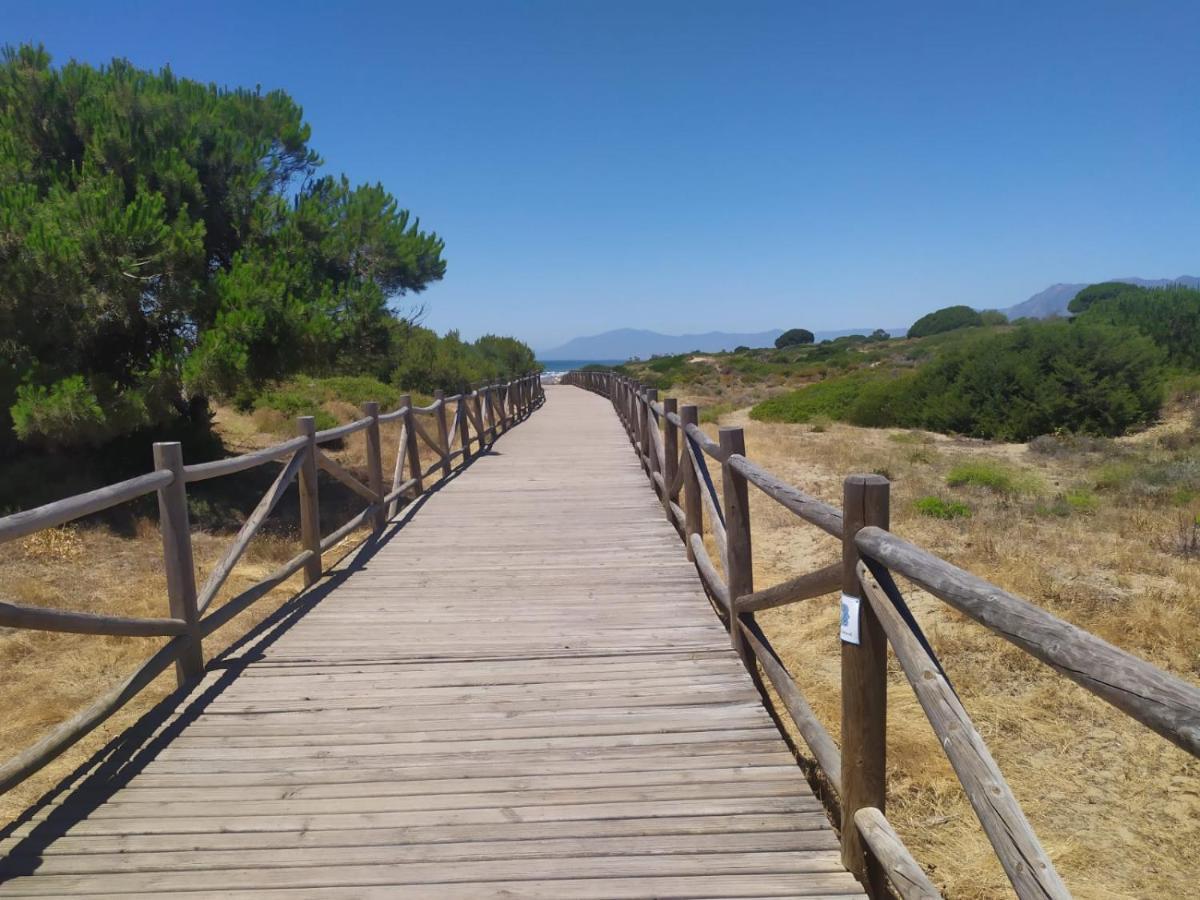 Casa Adosada La Reserva De Сasa de vacaciones Marbella