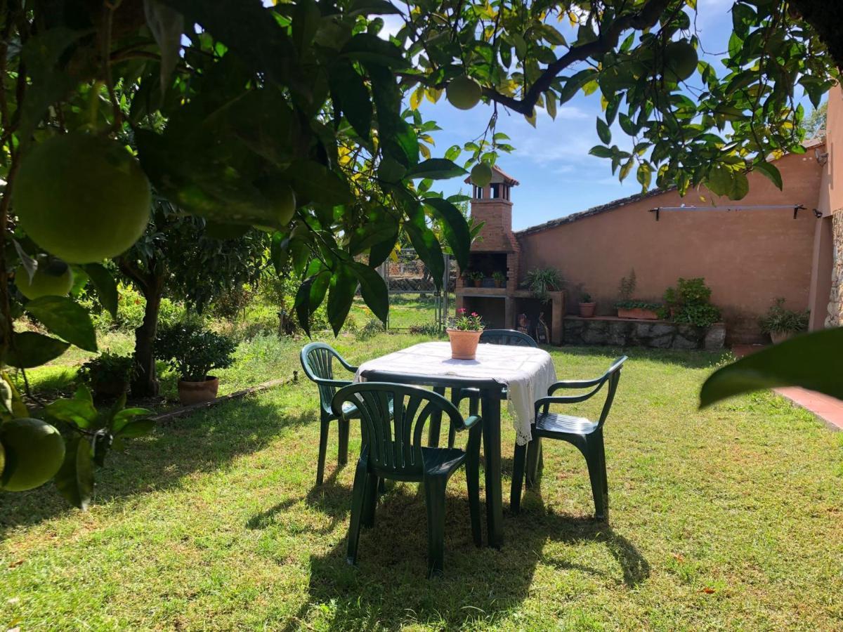 El Huerto De Lino Сasa de vacaciones