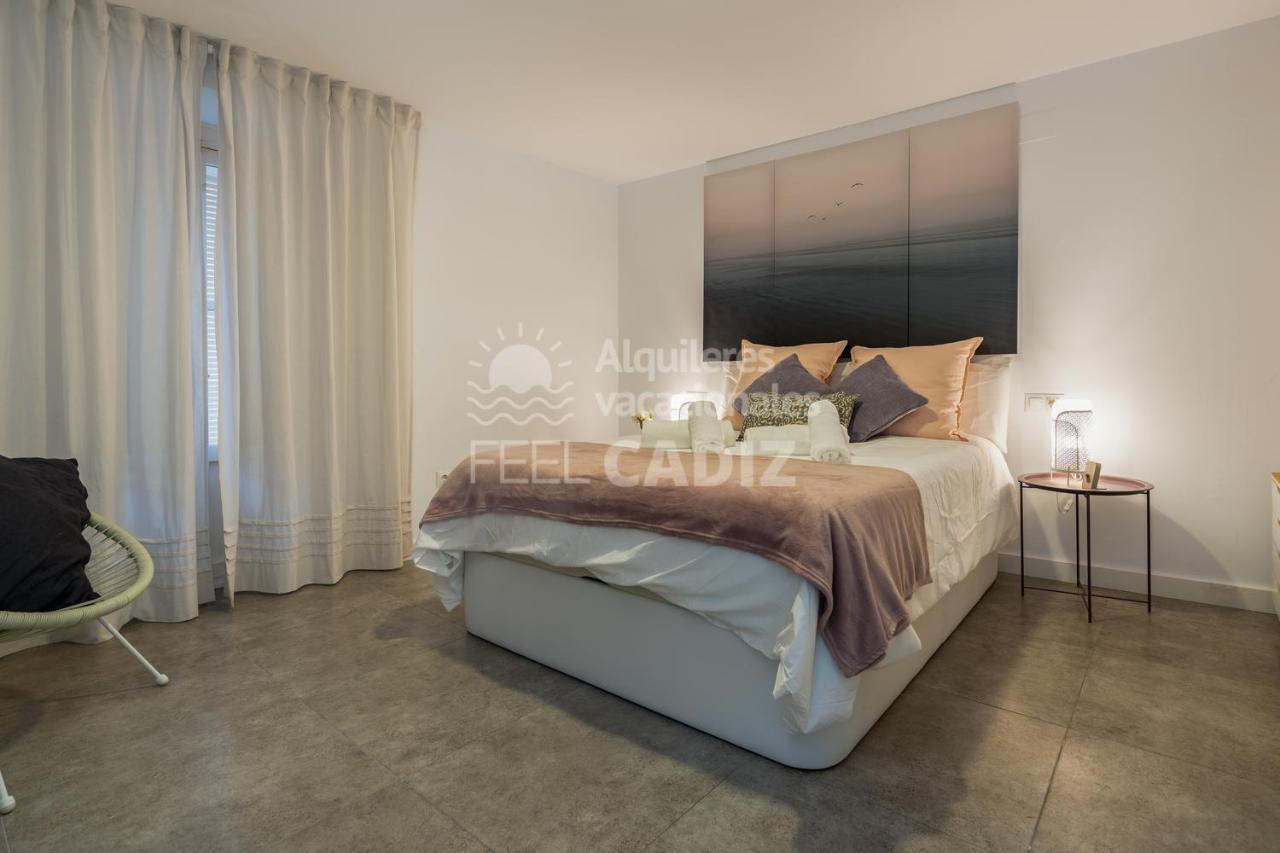 El Mirador Del Paso Apartamento *