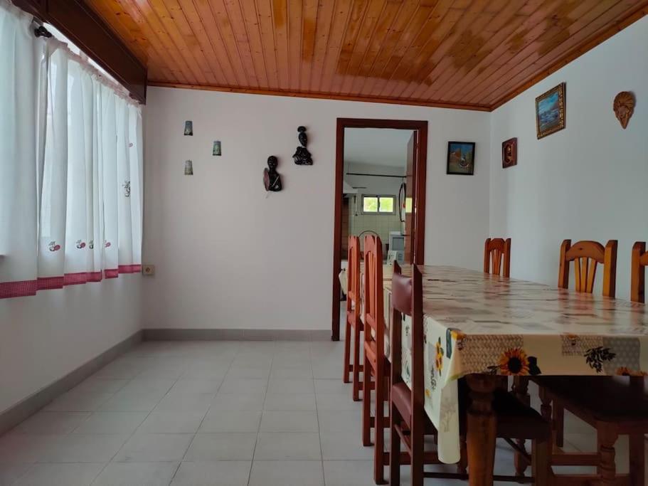 Apartamento Outes Centro Serra De Outes
