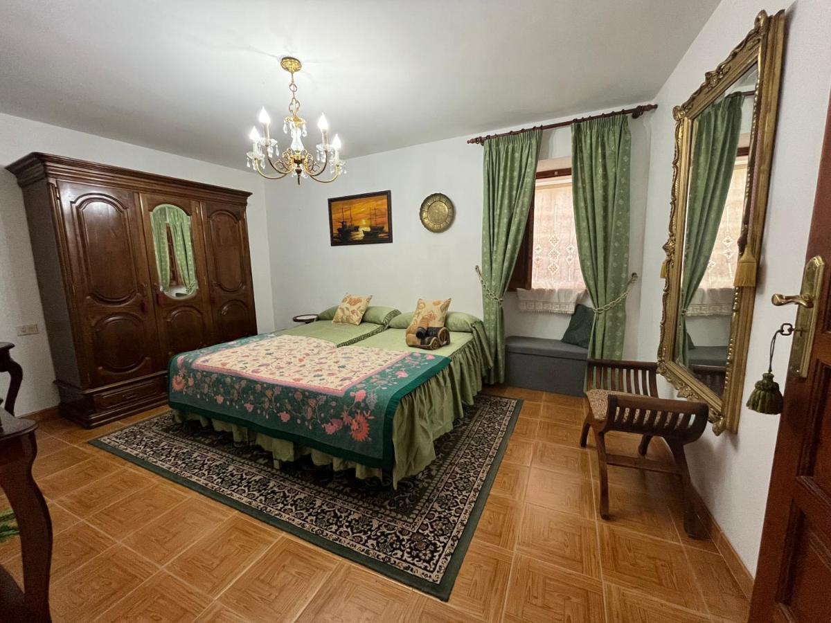 Holiday home A Casa De Vidal
